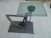 pèse lettres  POSSO , vintage