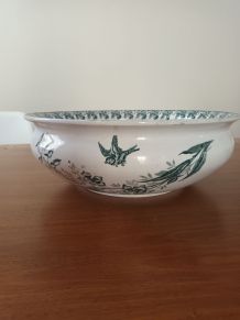 Grande vasque moulin des loups série orchidée