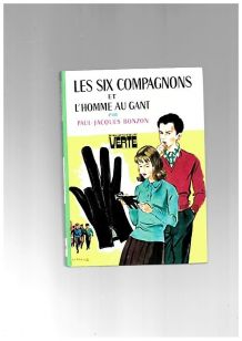 Les six compagnons et l'homme au gant 1979