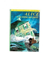Alice et la statue qui parle 1974