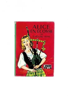 Alice en écosse 1979