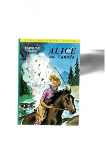 Alice au canada 1974
