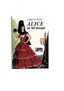 Alice au bal masqué 1974