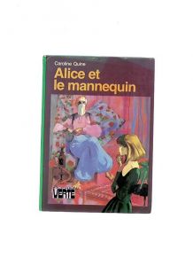 Alice et le mannequin 1980