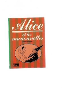Alice et les marionnettes 1981