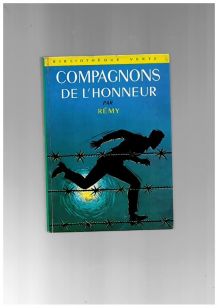compagnons de l'honneur n°304  1966