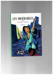 les misérables tome 2 1980