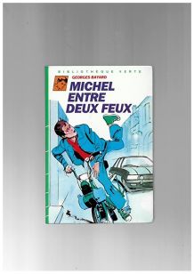 Michel entre deux feux 1983