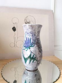 Vase Vintage 