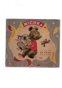 conte de Marie Colmont ,Michka 1941