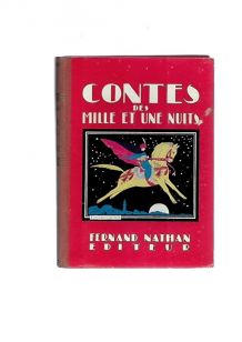 Contes des mille et une nuits 1942
