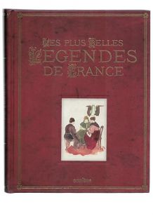 les plus belles légendes de France