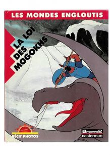 les mondes engloutis La loi des Mogokhs 1986
