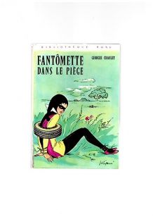 Fantômette dans le piège 1973