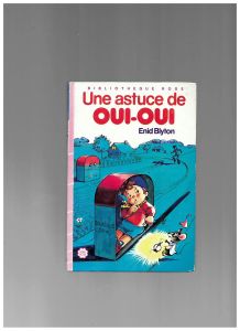 une astuce de oui-oui 1987