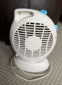 Ventilateur/radiateur 