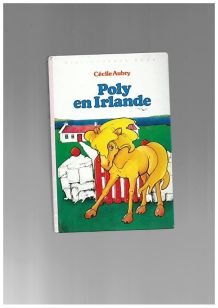 Poly en Irlande 1983