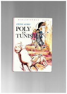Poly en Tunisie 1981