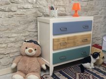 Commode enfant 