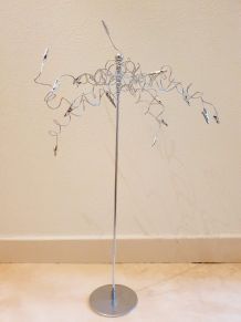 Déco porte photos original et design