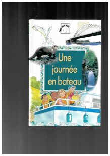 une journée en bateau