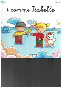i comme Isabelle