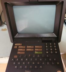 Minitel année 85