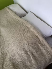 Linge De Lit Drap Pas Cher Ou D Occasion Luckyfind