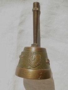 clochette de table ST MAUR