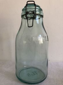 Grand bocal L'IDEALE - 1,5 litre