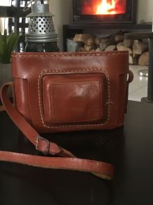 Appareil photo ultra fex vintage 