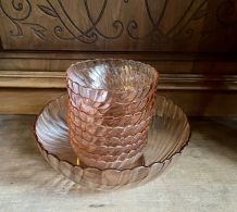 Service Rosaline Arcoroc