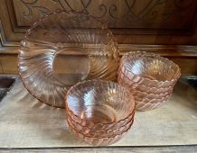 Service Rosaline Arcoroc