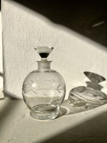 carafe vintage