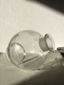 carafe vintage