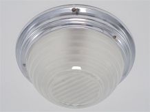 Plafonnier industriel