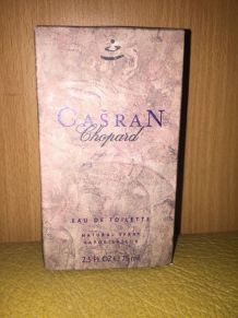 Cassant Chopard Eau de toilette Spray 75 ml