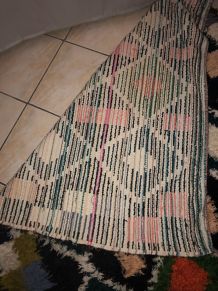 Tapis berbère 