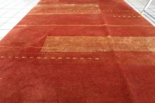 Tapis vintage Tibétain Khaden fait main, 1C1015