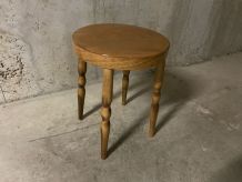 Tabouret Baumann