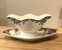 Sauciere Saint Amand