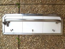 porte torchon , art deco ,vintage