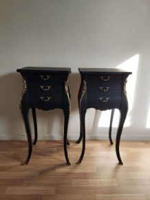 chevets style Louis XV