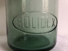 Bocal SOLIDEX - 1,5 litre