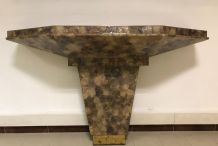 Console Enrique Garcel (Designer)