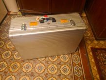 valise vintage Rimowa