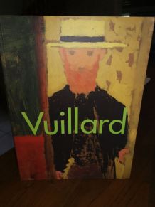 Edouard Vuillard 1868 1940