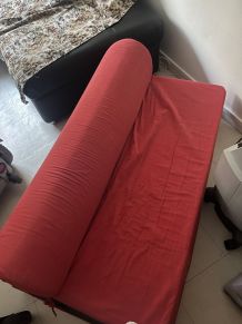 fauteuil d'appoint convertible