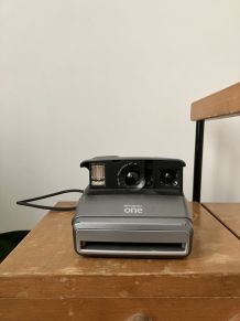 Polaroid One original des 90's 