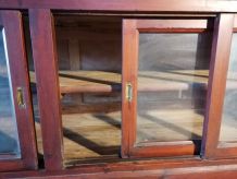 Meubles d'anciens commerce-Lot de 3 pièces 